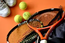 Le tennis à travers le temps